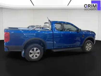 Photo 23 Ford Ranger  SUPER CABINE 2.0 ECOBLUE 170 CH S&S 4X4