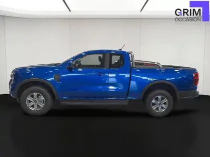 Photo 61 Ford Ranger  SUPER CABINE 2.0 ECOBLUE 170 CH S&S 4X4