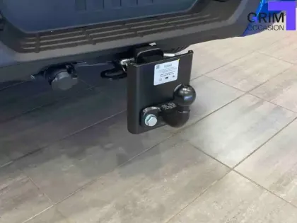 Photo 41 Ford Ranger  SUPER CABINE 2.0 ECOBLUE 170 CH S&S 4X4