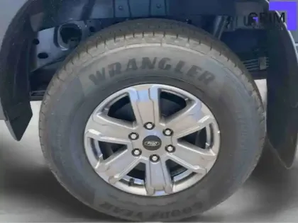 Photo 36 Ford Ranger  SUPER CABINE 2.0 ECOBLUE 170 CH S&S 4X4