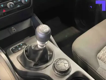 Photo 10 Ford Ranger  SUPER CABINE 2.0 ECOBLUE 170 CH S&S 4X4