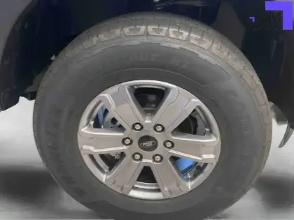 Photo 34 Ford Ranger  SUPER CABINE 2.0 ECOBLUE 170 CH S&S 4X4