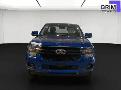 Photo 38 Ford Ranger  SUPER CABINE 2.0 ECOBLUE 170 CH S&S 4X4