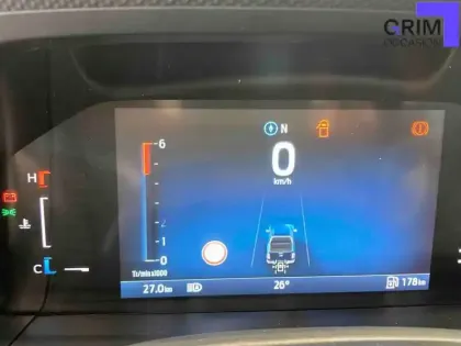 Photo 48 Ford Ranger  SUPER CABINE 2.0 ECOBLUE 170 CH S&S 4X4