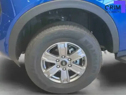 Photo 12 Ford Ranger  SUPER CABINE 2.0 ECOBLUE 170 CH S&S 4X4