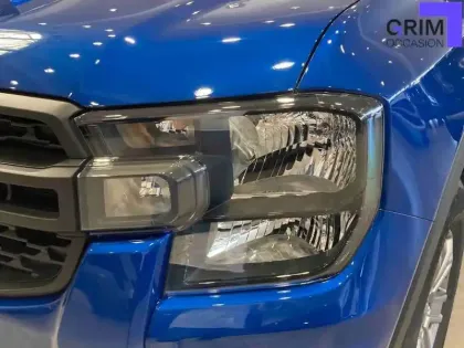 Photo 58 Ford Ranger  SUPER CABINE 2.0 ECOBLUE 170 CH S&S 4X4