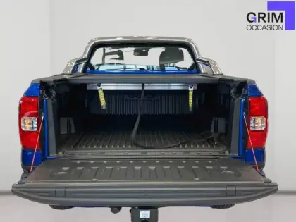 Photo 53 Ford Ranger  SUPER CABINE 2.0 ECOBLUE 170 CH S&S 4X4
