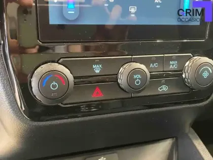 Photo 50 Ford Ranger  SUPER CABINE 2.0 ECOBLUE 170 CH S&S 4X4