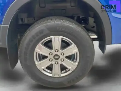 Photo 35 Ford Ranger  SUPER CABINE 2.0 ECOBLUE 170 CH S&S 4X4