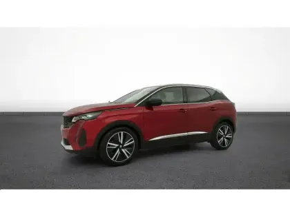 Photo 70 Peugeot 3008  Hybrid 225 e-EAT8