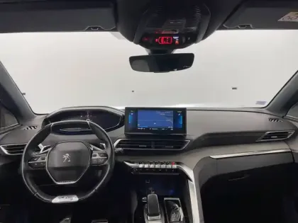 Photo 65 Peugeot 3008 Gén. II Ph2 GT Pack 5