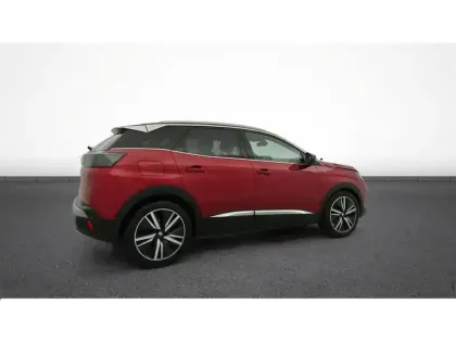 Photo 42 Peugeot 3008 Gén. II Ph2 GT Pack 5