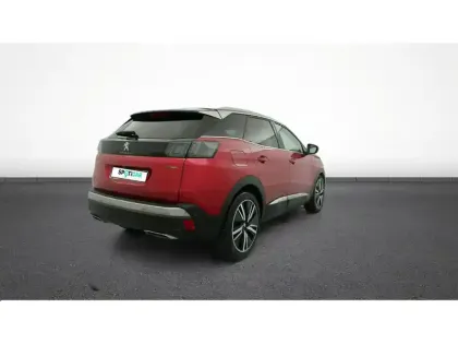 Photo 41 Peugeot 3008 Gén. II Ph2 GT Pack 5