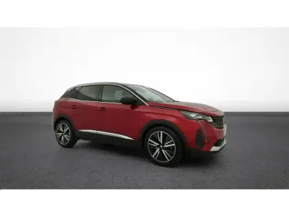 Photo 78 Peugeot 3008  Hybrid 225 e-EAT8