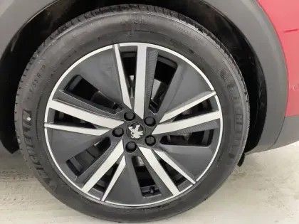 Photo 51 Peugeot 3008 Gén. II Ph2 GT Pack 5