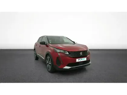 Photo 79 Peugeot 3008  Hybrid 225 e-EAT8