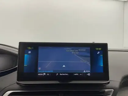 Photo 19 Peugeot 3008  Hybrid 225 e-EAT8