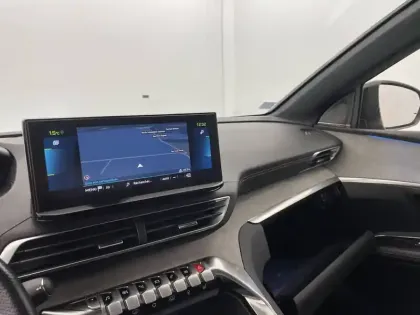 Photo 63 Peugeot 3008 Gén. II Ph2 GT Pack 5