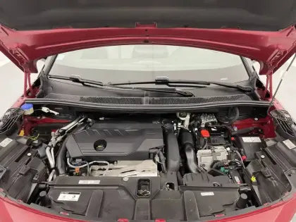 Photo 20 Peugeot 3008  Hybrid 225 e-EAT8