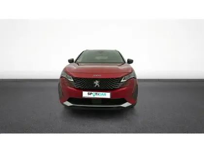 Photo 69 Peugeot 3008  Hybrid 225 e-EAT8