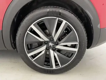 Photo 83 Peugeot 3008  Hybrid 225 e-EAT8