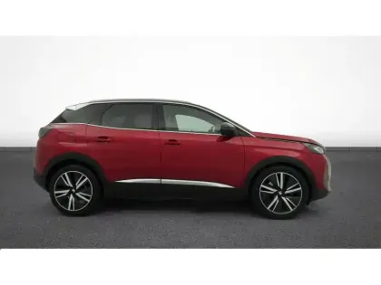 Photo 77 Peugeot 3008  Hybrid 225 e-EAT8