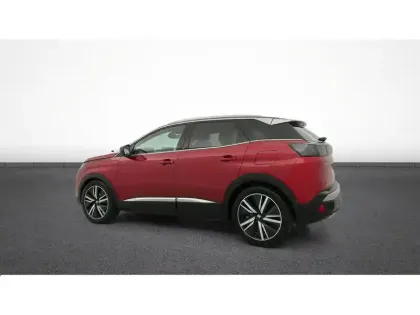 Photo 38 Peugeot 3008 Gén. II Ph2 GT Pack 5