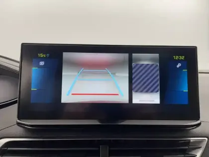 Photo 61 Peugeot 3008 Gén. II Ph2 GT Pack 5