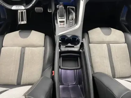 Photo 60 Peugeot 3008 Gén. II Ph2 GT Pack 5