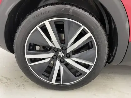 Photo 18 Peugeot 3008  Hybrid 225 e-EAT8