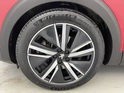 Photo 50 Peugeot 3008 Gén. II Ph2 GT Pack 5