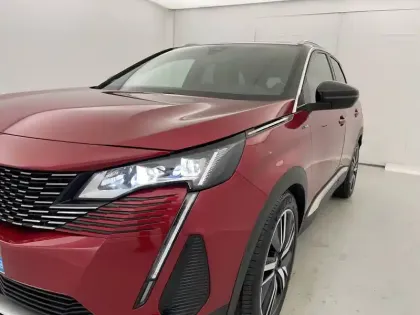 Photo 32 Peugeot 3008  Hybrid 225 e-EAT8