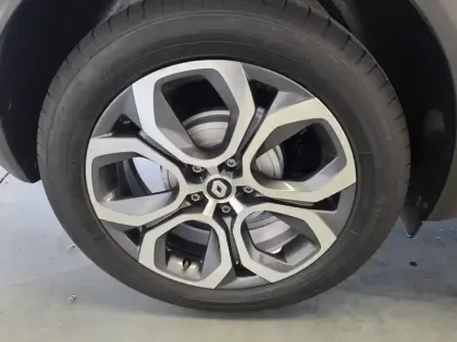 Photo 7 Renault Captur  TCe 140 EDC - 21