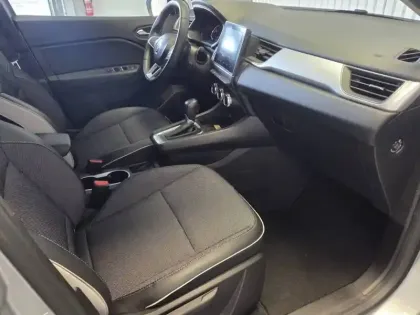 Photo 10 Renault Captur  TCe 140 EDC - 21