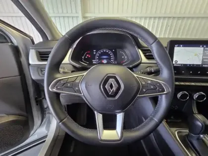 Photo 29 Renault Captur  TCe 140 EDC - 21