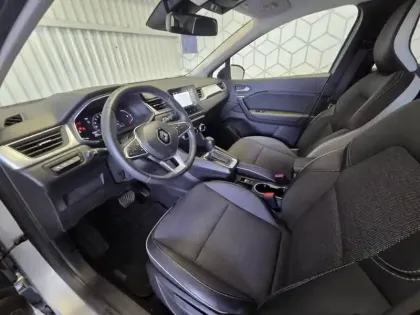 Photo 8 Renault Captur  TCe 140 EDC - 21