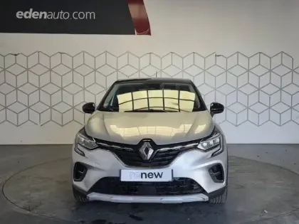 Photo 6 Renault Captur  TCe 140 EDC - 21