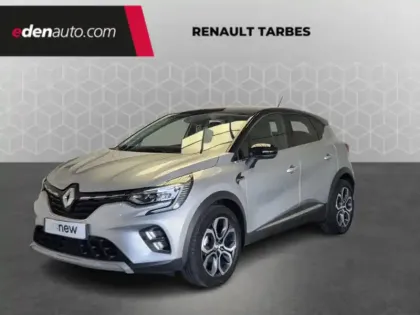 Photo 39 Renault Captur  TCe 140 EDC - 21