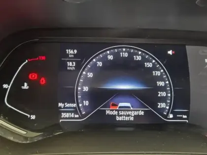 Photo 31 Renault Captur  TCe 140 EDC - 21