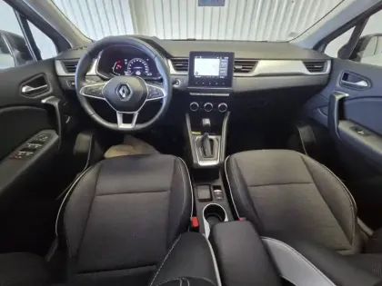 Photo 9 Renault Captur  TCe 140 EDC - 21