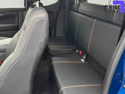 Photo 11 Ford Ranger Gén. IV (P703) Ph1 Wildtrak 4