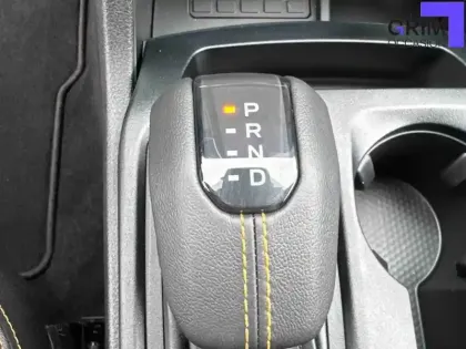 Photo 10 Ford Ranger Gén. IV (P703) Ph1 Wildtrak 4