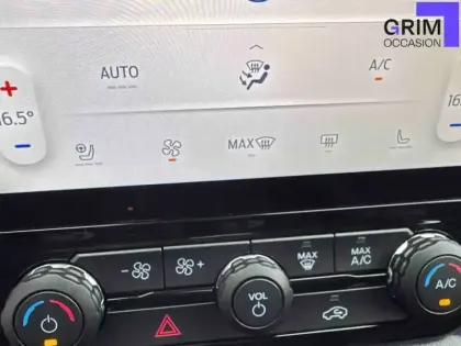 Photo 29 Ford Ranger Gén. IV (P703) Ph1 Wildtrak 4