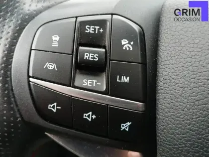 Photo 34 Ford Explorer  3.0 E 457 ch Parallel PHEV BVA10 Intelligent AWD