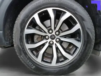 Photo 13 Ford Explorer  3.0 E 457 ch Parallel PHEV BVA10 Intelligent AWD