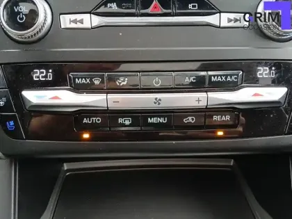 Photo 35 Ford Explorer  3.0 E 457 ch Parallel PHEV BVA10 Intelligent AWD