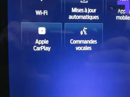 Photo 41 Ford Explorer  3.0 E 457 ch Parallel PHEV BVA10 Intelligent AWD