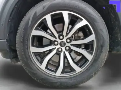 Photo 12 Ford Explorer  3.0 E 457 ch Parallel PHEV BVA10 Intelligent AWD