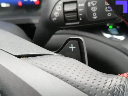 Photo 39 Ford Explorer  3.0 E 457 ch Parallel PHEV BVA10 Intelligent AWD