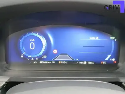 Photo 6 Ford Explorer  3.0 E 457 ch Parallel PHEV BVA10 Intelligent AWD